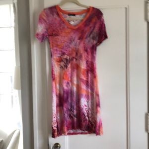 NWT David Cline Dress